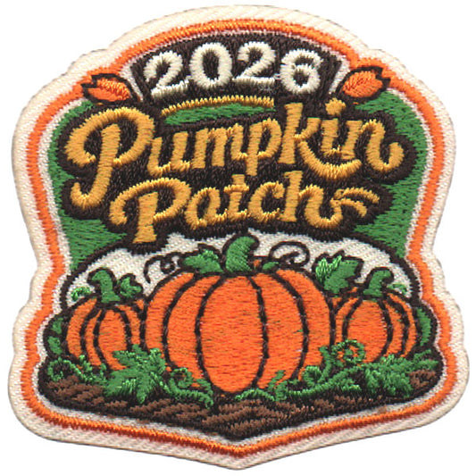 2026 Pumpkin Patch - 7608