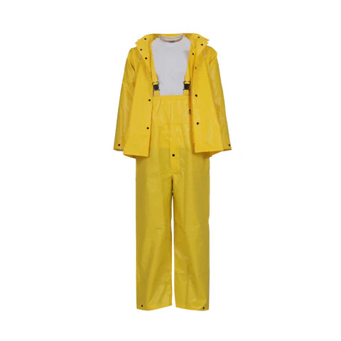 Tingley DuraScrim 3-Piece Suit