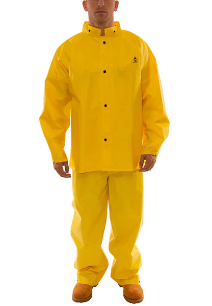 Tingley DuraScrim 3-Piece Suit