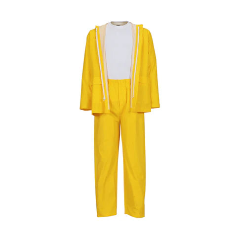 Tingley Tuff-Enuff Plus 2-Piece Suit