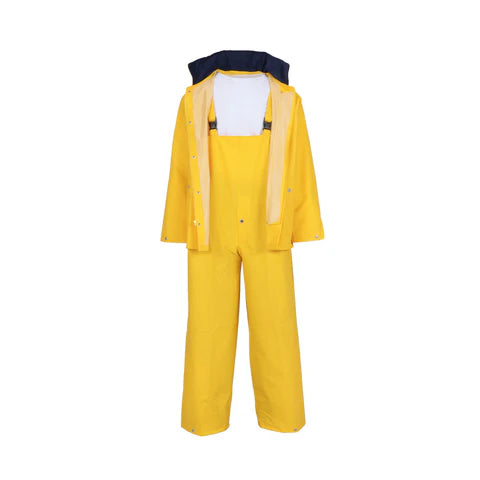 Tingley Comfort-Tuff 2-Piece Suit