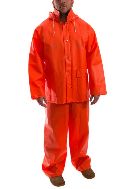 Tingley Comfort-Tuff 2-Piece Suit