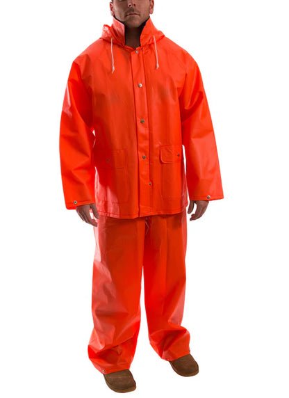 Tingley Comfort-Tuff 2-Piece Suit