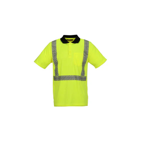 Tingley Job Sight Class 2 Polo Shirt