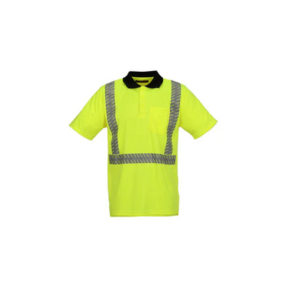 Tingley Job Sight Class 2 Polo Shirt