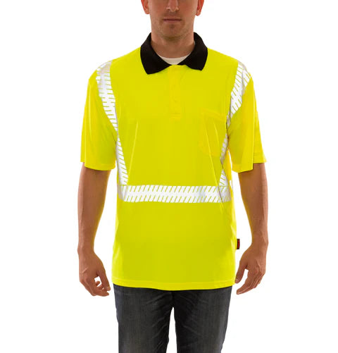 Tingley Job Sight Class 2 Polo Shirt