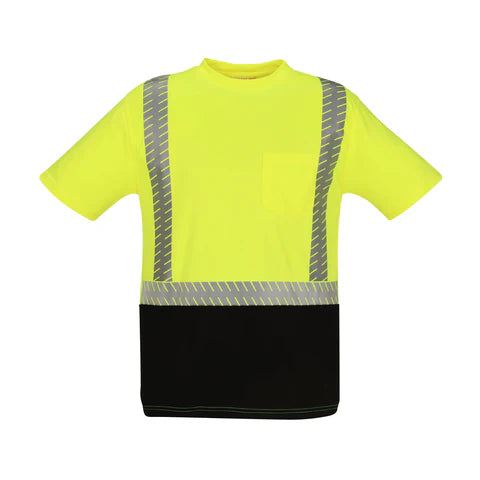 Tingley Job Sight Class 2 Premium T-Shirt