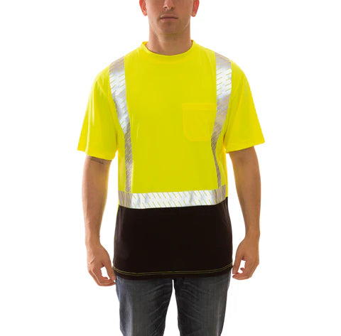 Tingley Job Sight Class 2 Premium T-Shirt