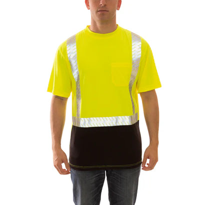 Tingley Job Sight Class 2 Premium T-Shirt