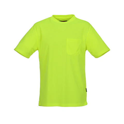 Tingley Enhanced Visibility Short Sleeve T-Shirt