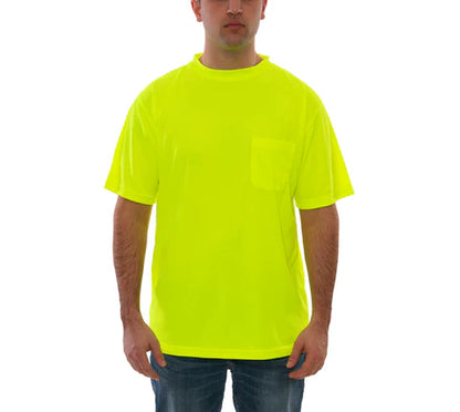 Tingley Enhanced Visibility Short Sleeve T-Shirt