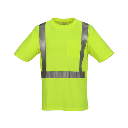 Tingley Job Sight Class 2 T-Shirt