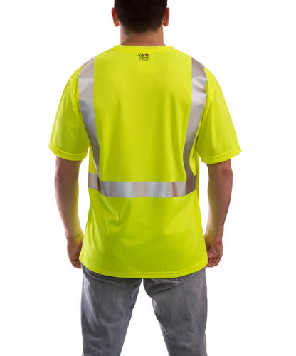 Tingley Job Sight Class 2 T-Shirt