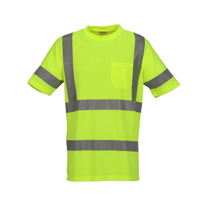 Tingley Job Sight Class 3 Short Sleeve T-Shirt