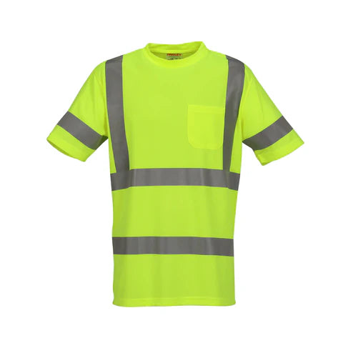 Tingley Job Sight Class 3 Short Sleeve T-Shirt
