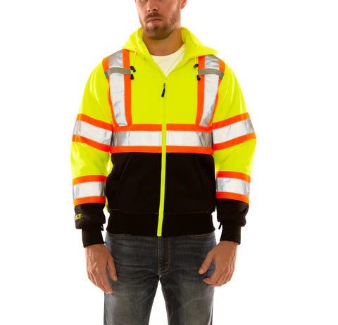 Tingley X-Back Hoodie