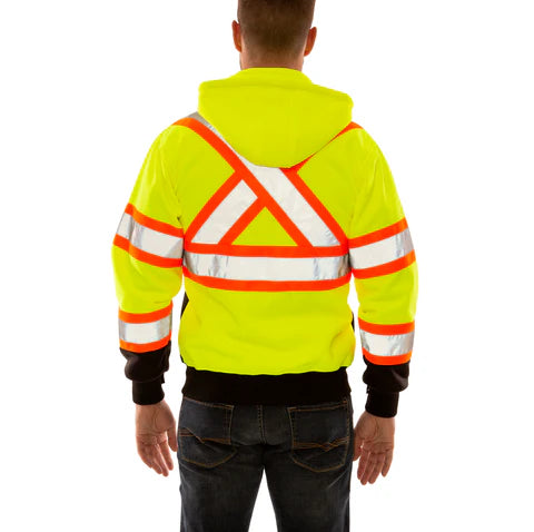 Tingley X-Back Hoodie
