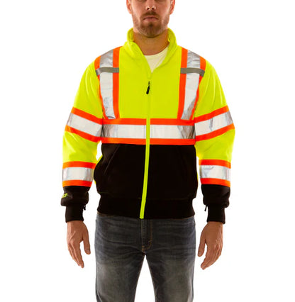 Tingley X-Back Hoodie