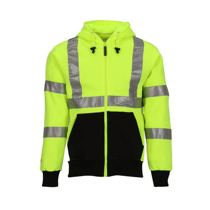 Tingley Job Sight Zip-Up Hoodie