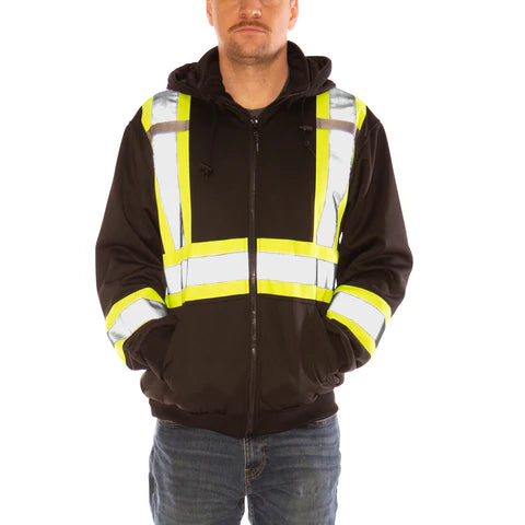 Tingley X-Back Hoodie