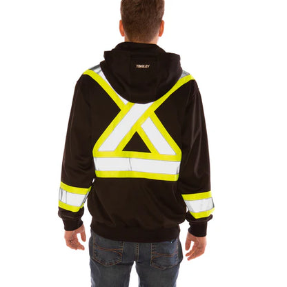 Tingley X-Back Hoodie