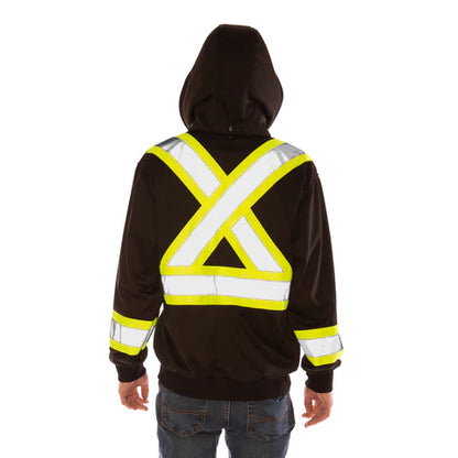 Tingley X-Back Hoodie