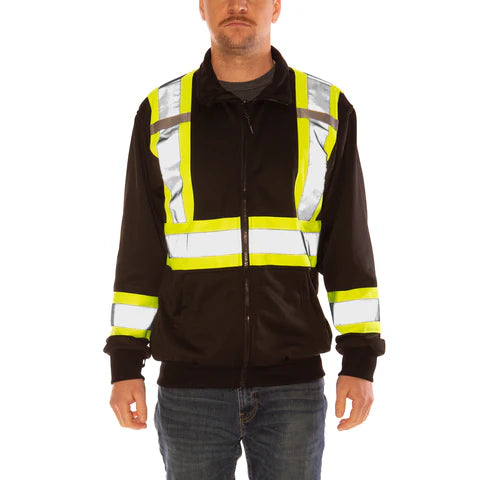 Tingley X-Back Hoodie