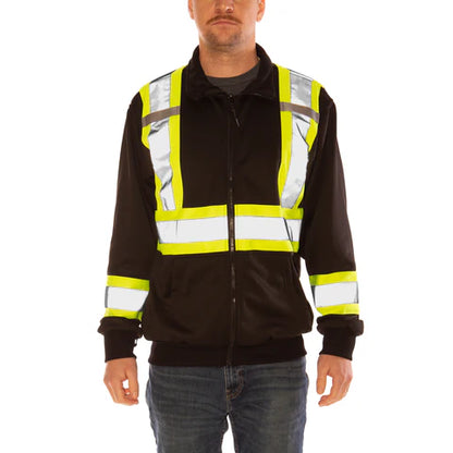 Tingley X-Back Hoodie