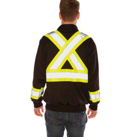 Tingley X-Back Hoodie