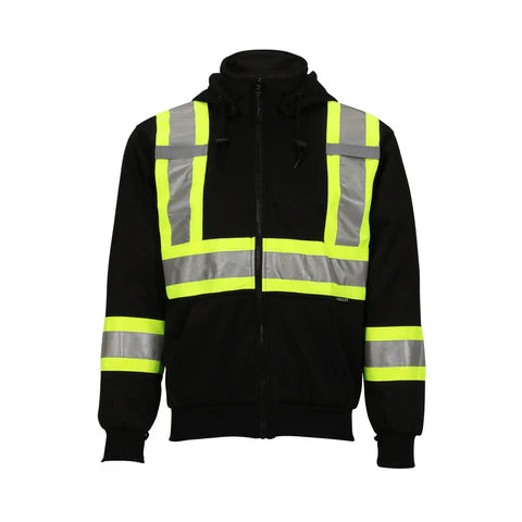 Tingley X-Back Hoodie
