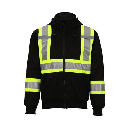 Tingley X-Back Hoodie