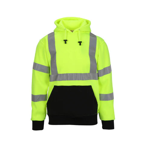 Tingley Job Sight Pullover Hoodie