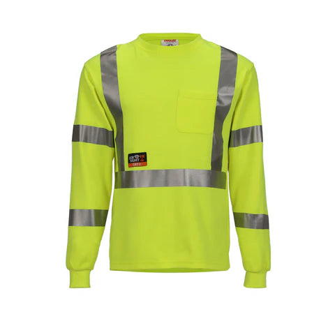 Tingley Flame Resistant Class 3 T-Shirt