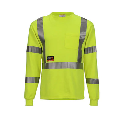 Tingley Flame Resistant Class 3 T-Shirt