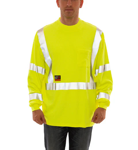 Tingley Flame Resistant Class 3 T-Shirt