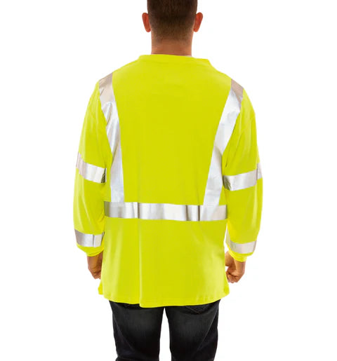 Tingley Flame Resistant Class 3 T-Shirt