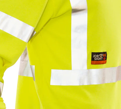 Tingley Flame Resistant Class 3 T-Shirt