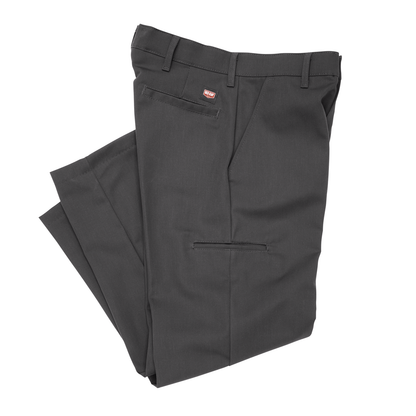 Red Kap Men's Cell Phone Pocket Pant-Charcoal