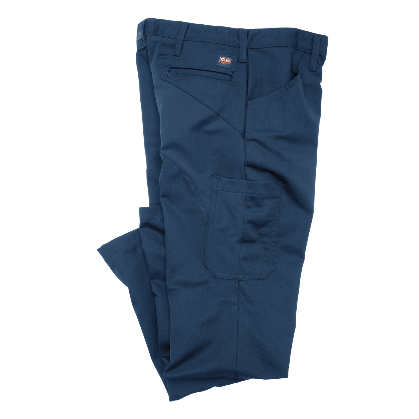 Red Kap Men's Pro Pant with MIMIX® - Navy