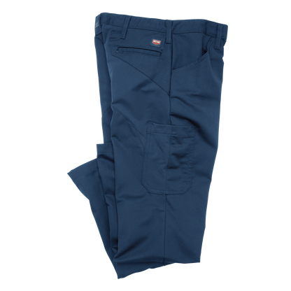 Red Kap Men's Pro Pant with MIMIX® - Navy