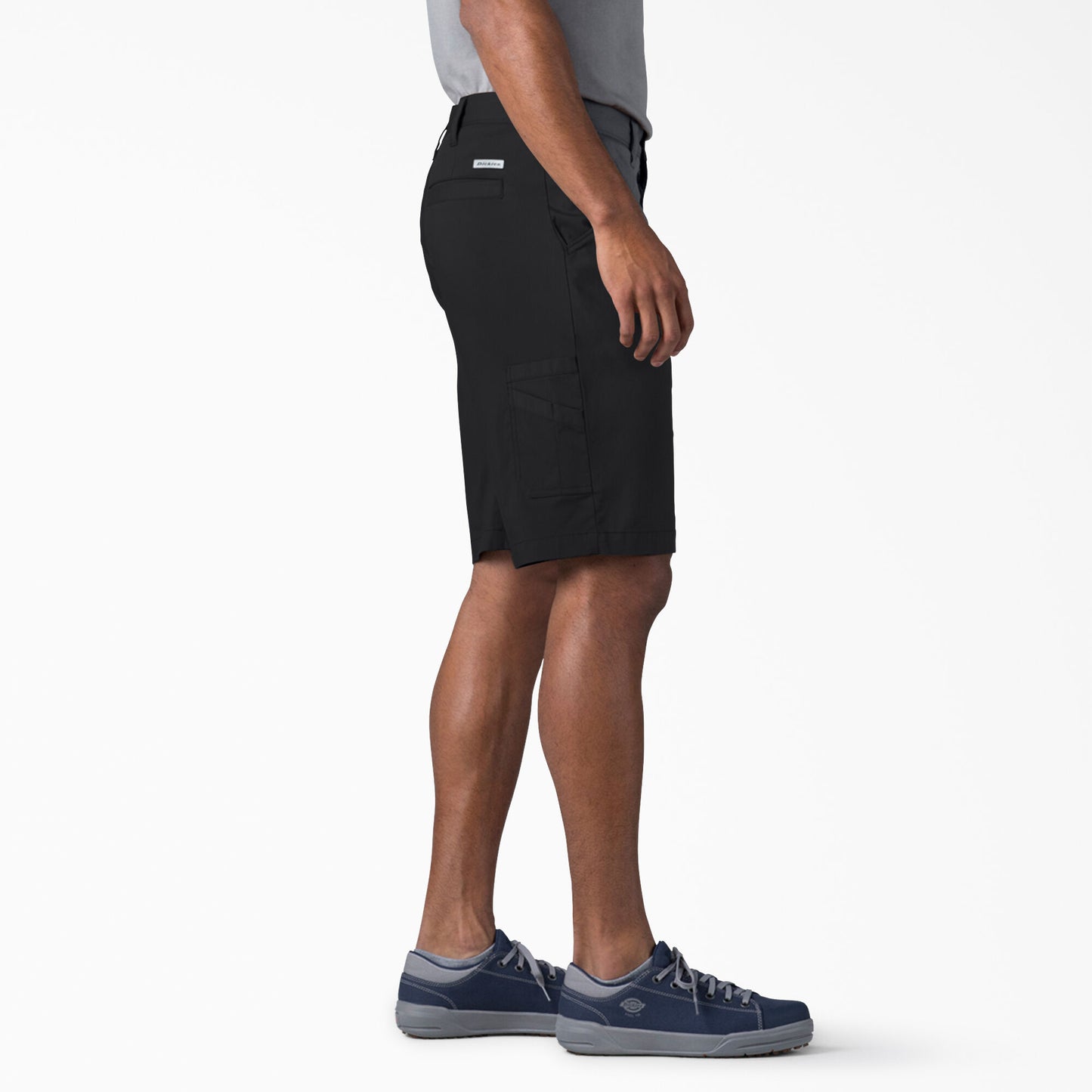 Dickies 11" FLEX Cooling Regular Fit Utility Shorts