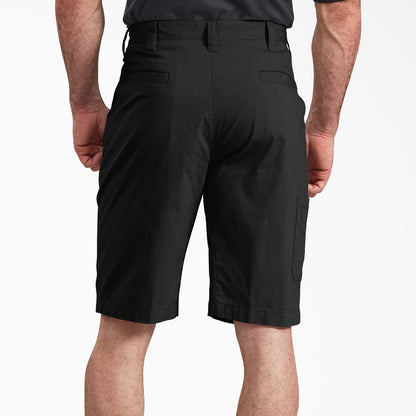 Dickies 11" FLEX Cooling Regular Fit Utility Shorts