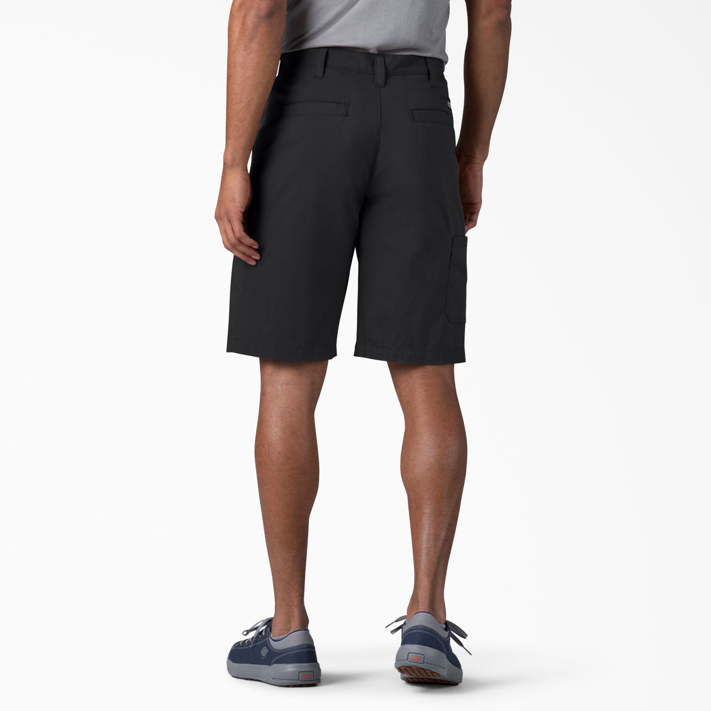 Dickies 11" FLEX Cooling Regular Fit Utility Shorts