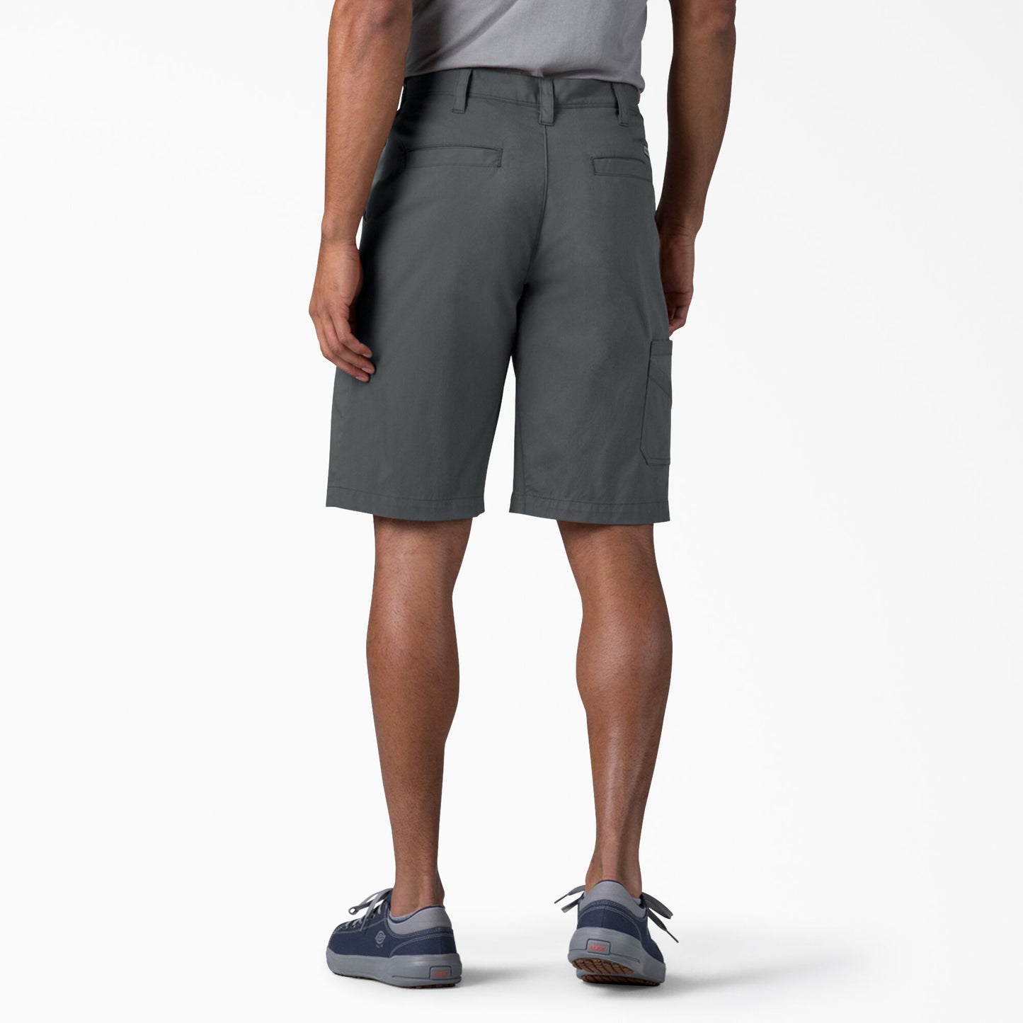 Dickies 11" FLEX Cooling Regular Fit Utility Shorts