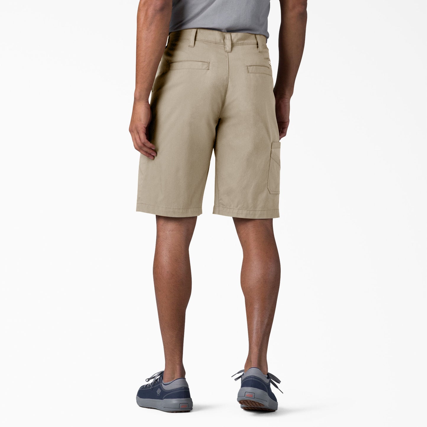 Dickies 11" FLEX Cooling Regular Fit Utility Shorts