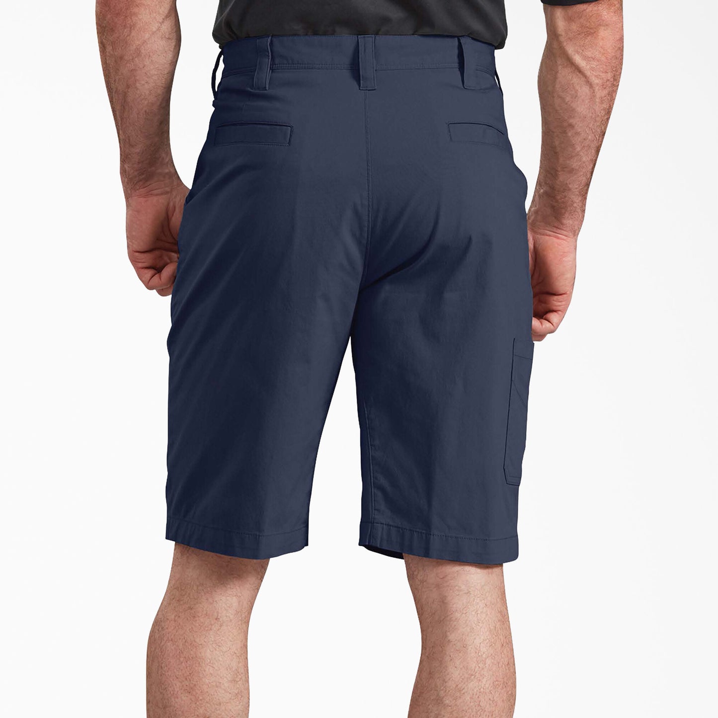 Dickies 11" FLEX Cooling Regular Fit Utility Shorts