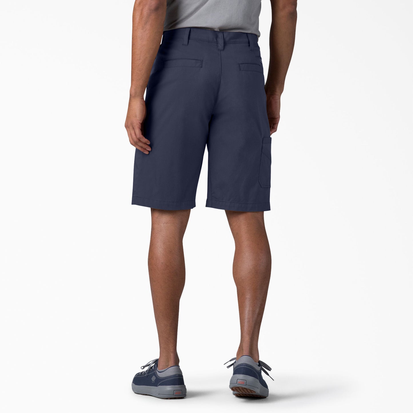 Dickies 11" FLEX Cooling Regular Fit Utility Shorts