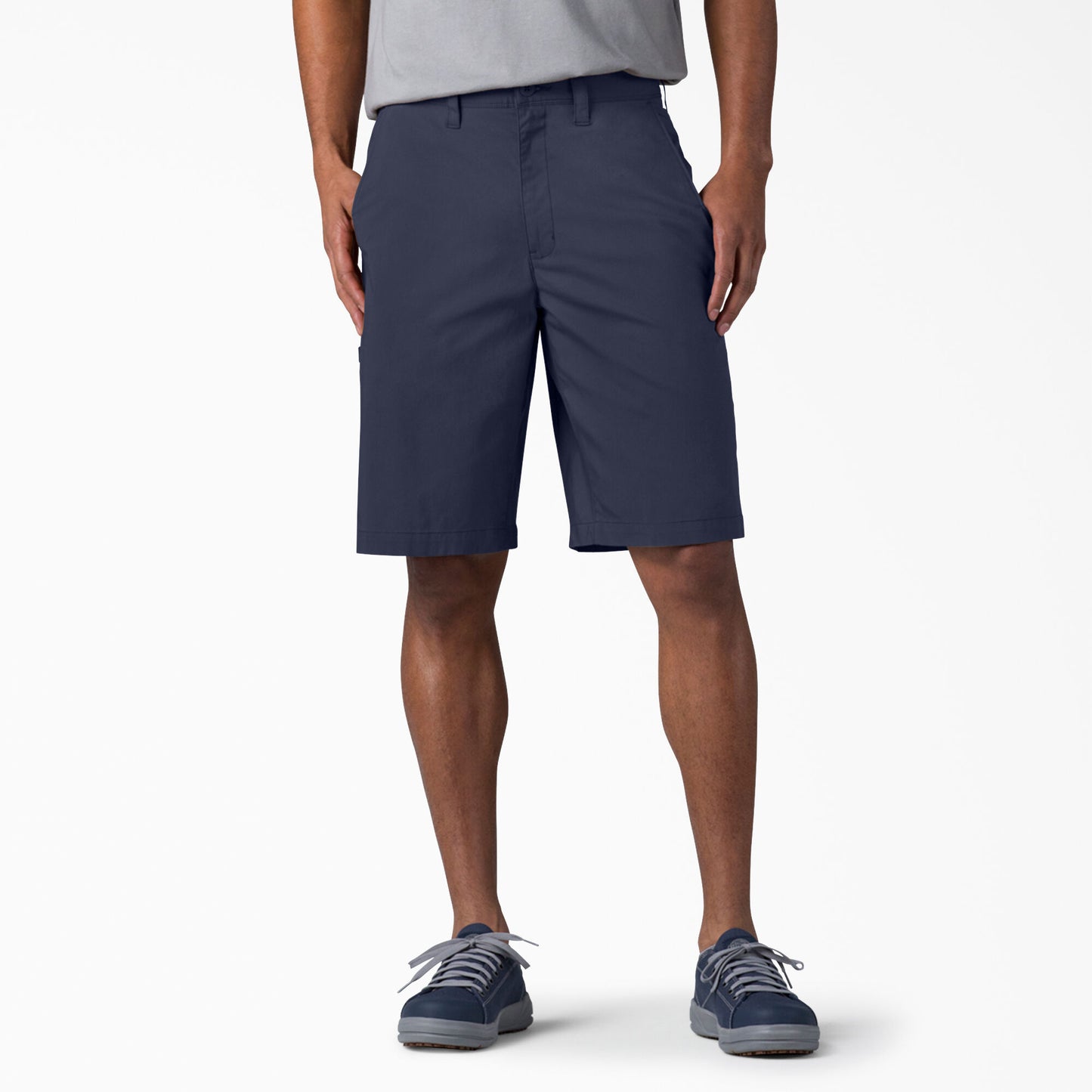 Dickies 11" FLEX Cooling Regular Fit Utility Shorts