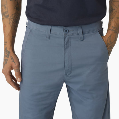 Dickies 11" FLEX Cooling Regular Fit Utility Shorts