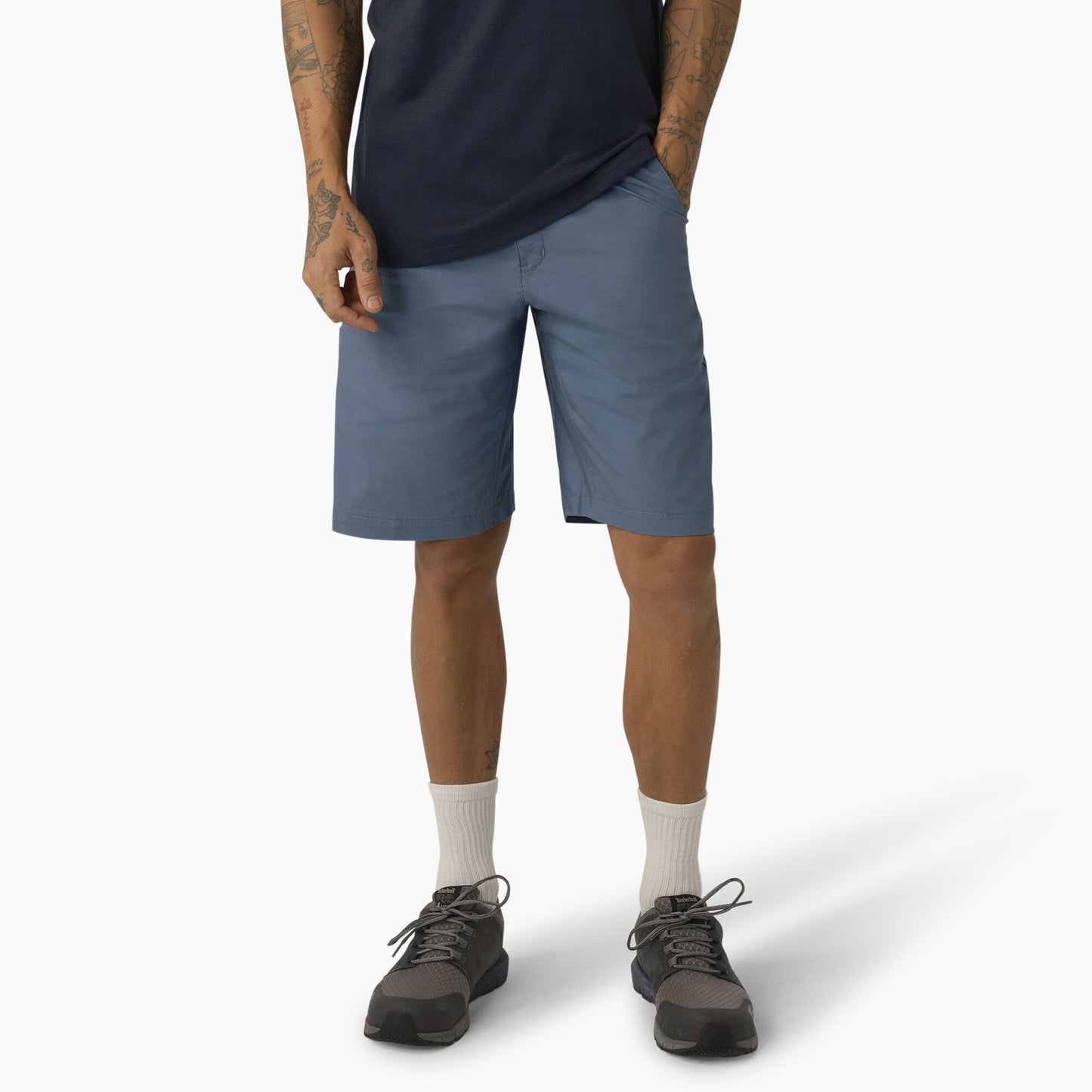 Dickies 11" FLEX Cooling Regular Fit Utility Shorts